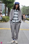 131102-7456 - Japanese street fashion in Shibuya, Tokyo