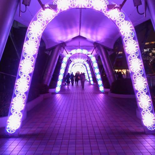 L'Aqua (Tokyo Dome)